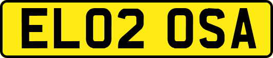 EL02OSA
