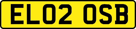 EL02OSB