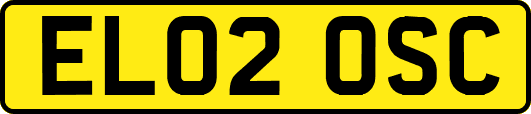 EL02OSC