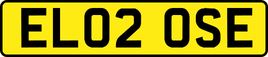 EL02OSE