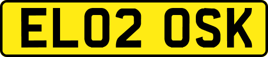 EL02OSK