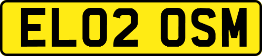 EL02OSM