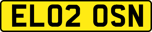 EL02OSN