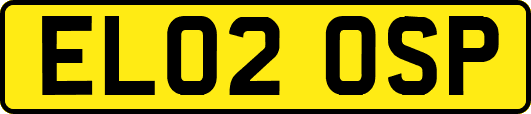 EL02OSP