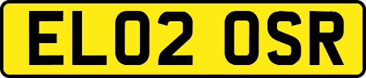EL02OSR