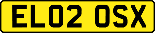 EL02OSX