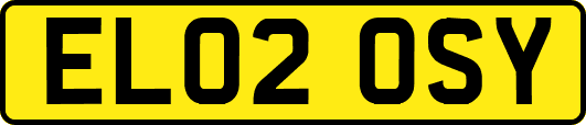 EL02OSY
