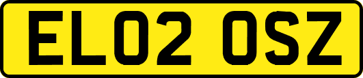 EL02OSZ