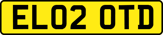 EL02OTD