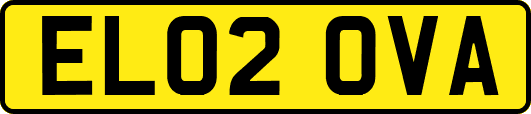 EL02OVA