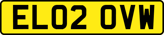 EL02OVW