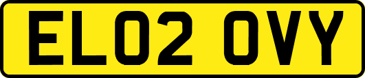 EL02OVY