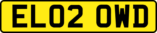 EL02OWD