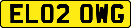 EL02OWG