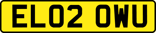 EL02OWU