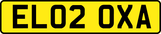 EL02OXA