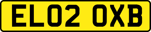 EL02OXB