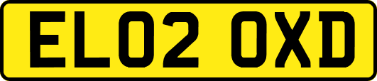 EL02OXD