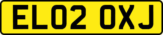 EL02OXJ