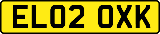 EL02OXK