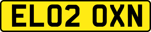 EL02OXN