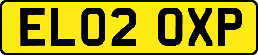 EL02OXP