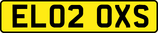 EL02OXS