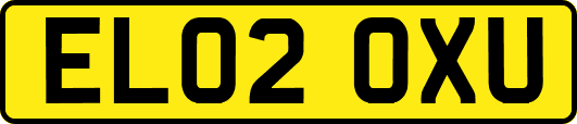 EL02OXU