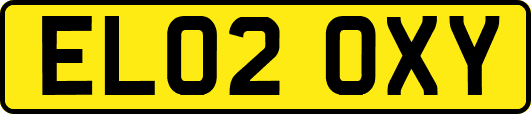 EL02OXY