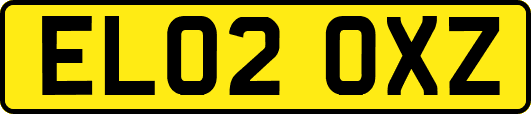 EL02OXZ