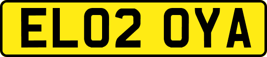 EL02OYA