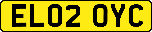 EL02OYC