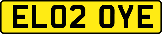 EL02OYE