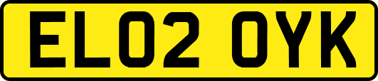 EL02OYK