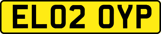 EL02OYP