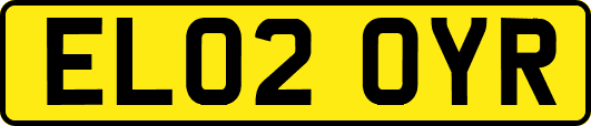 EL02OYR