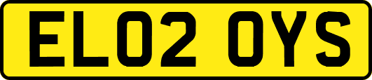 EL02OYS