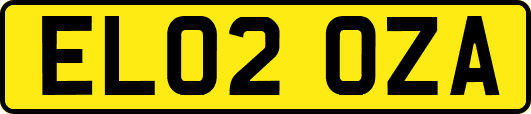 EL02OZA
