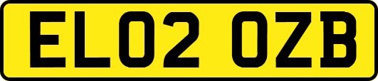 EL02OZB