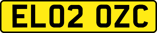 EL02OZC