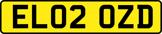 EL02OZD