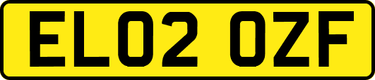 EL02OZF