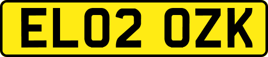 EL02OZK