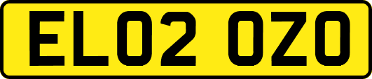 EL02OZO