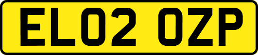 EL02OZP