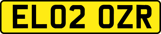 EL02OZR