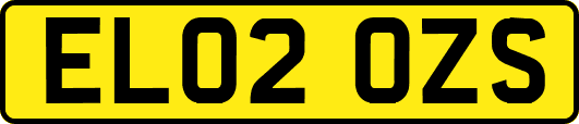 EL02OZS