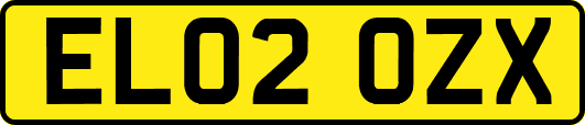 EL02OZX