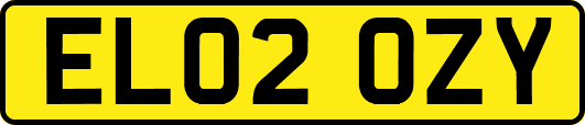 EL02OZY