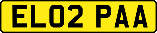 EL02PAA